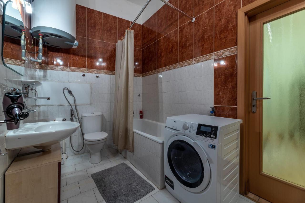 Spacious 3 Bedroom Apartment In The Heart Of Prague Ngoại thất bức ảnh